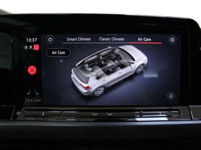Volkswagen Golf 1.0 TSI 81kW (110CV)
