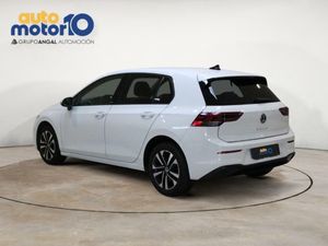 Volkswagen Golf 1.0 TSI 81kW (110CV)  - Foto 2