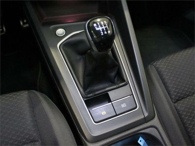Volkswagen Golf 1.0 TSI 81kW (110CV)