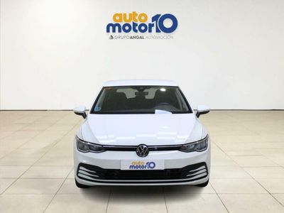 Volkswagen Golf 1.0 TSI 81kW (110CV)