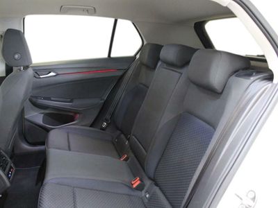 Volkswagen Golf 1.0 TSI 81kW (110CV)