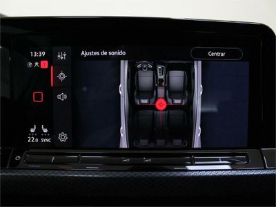 Volkswagen Golf 1.0 TSI 81kW (110CV)