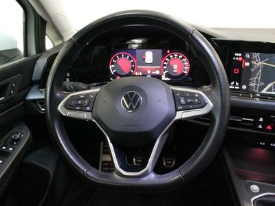 Volkswagen Golf 1.0 TSI 81kW (110CV)
