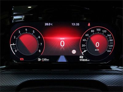Volkswagen Golf 1.0 TSI 81kW (110CV)