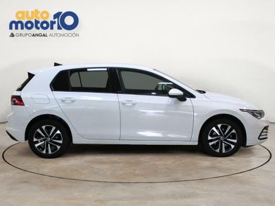 Volkswagen Golf 1.0 TSI 81kW (110CV)