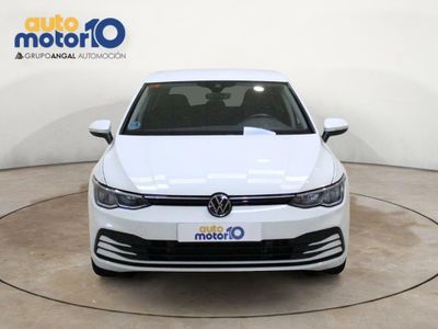 Volkswagen Golf 1.0 TSI 81kW (110CV)