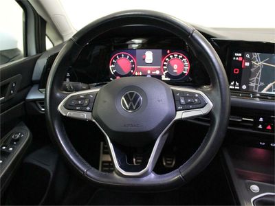 Volkswagen Golf 1.0 TSI 81kW (110CV)