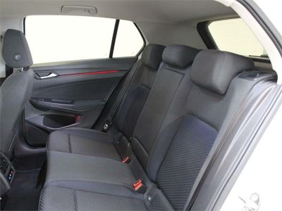 Volkswagen Golf 1.0 TSI 81kW (110CV)
