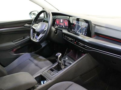 Volkswagen Golf 1.0 TSI 81kW (110CV)