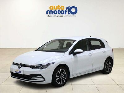Volkswagen Golf 1.0 TSI 81kW (110CV)