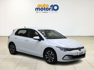 Volkswagen Golf 1.0 TSI 81kW (110CV)