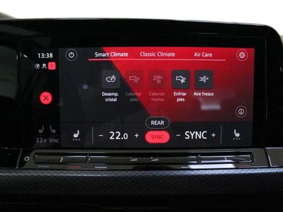 Volkswagen Golf 1.0 TSI 81kW (110CV)
