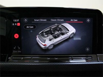 Volkswagen Golf 1.0 TSI 81kW (110CV)