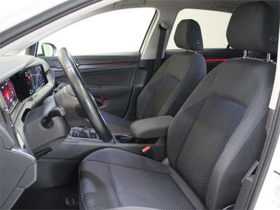 Volkswagen Golf 1.0 TSI 81kW (110CV)