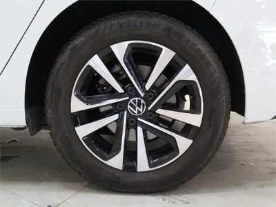Volkswagen Golf 1.0 TSI 81kW (110CV)