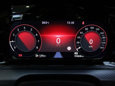 Volkswagen Golf 1.0 TSI 81kW (110CV)