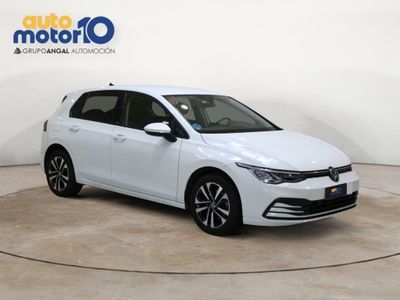 Volkswagen Golf 1.0 TSI 81kW (110CV)