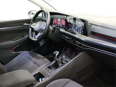 Volkswagen Golf 1.0 TSI 81kW (110CV)