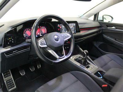 Volkswagen Golf 1.0 TSI 81kW (110CV)