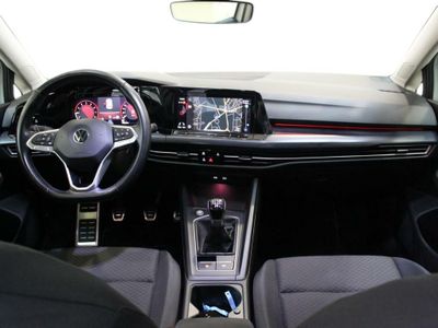 Volkswagen Golf 1.0 TSI 81kW (110CV)