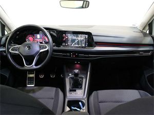 Volkswagen Golf 1.0 TSI 81kW (110CV)  - Foto 2