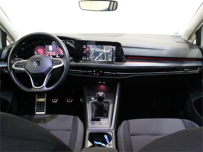 Volkswagen Golf 1.0 TSI 81kW (110CV)