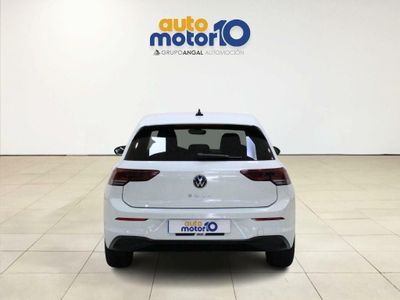 Volkswagen Golf 1.0 TSI 81kW (110CV)