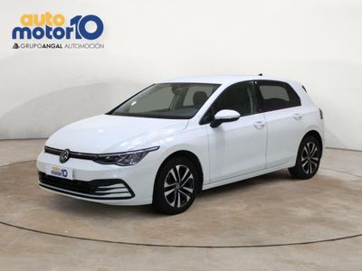 Volkswagen Golf 1.0 TSI 81kW (110CV)