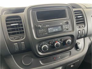 Nissan NV300 2.0dCi 88kW L1H1 Comfort Pta Izq  - Foto 2