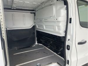 Nissan NV300 2.0dCi 88kW L1H1 Comfort Pta Izq  - Foto 2