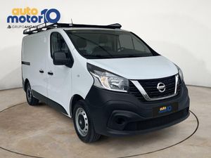 Nissan NV300 2.0dCi 88kW L1H1 Comfort Pta Izq  - Foto 2