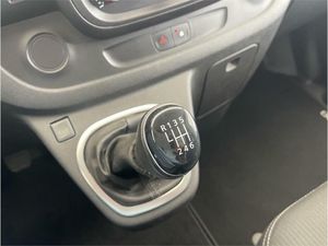 Nissan NV300 2.0dCi 88kW L1H1 Comfort Pta Izq  - Foto 2