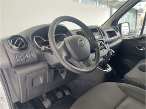 Nissan NV300 2.0dCi 88kW L1H1 Comfort Pta Izq  - Foto 2