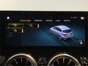 Mercedes Clase B 200 d  - Foto 2