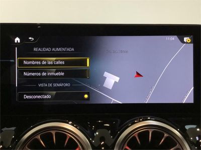 Mercedes Clase B 200 d