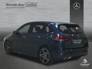 Mercedes Clase B 200 d  - Foto 2