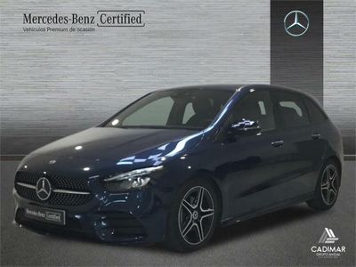 Mercedes Clase B 200 d