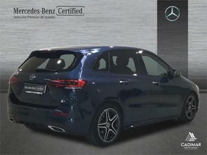 Mercedes Clase B 200 d  - Foto 2