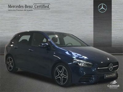 Mercedes Clase B 200 d
