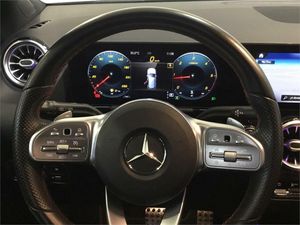 Mercedes Clase B 200 d  - Foto 2