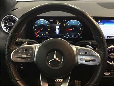 Mercedes Clase B 200 d