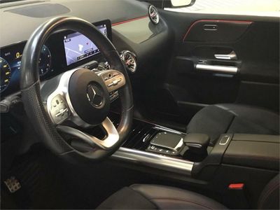 Mercedes Clase B 200 d