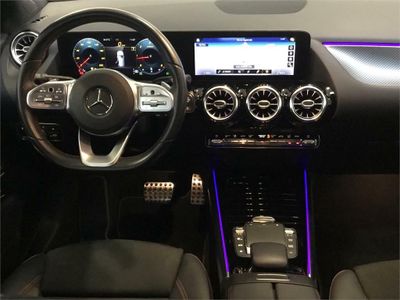 Mercedes Clase B 200 d