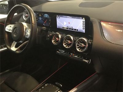 Mercedes Clase B 200 d