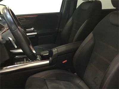 Mercedes Clase B 200 d