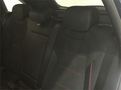 Mercedes Clase B 200 d