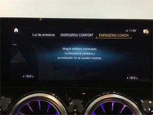 Mercedes Clase B 200 d  - Foto 2