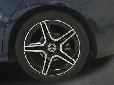 Mercedes Clase B 200 d