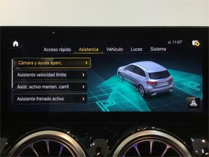 Mercedes Clase B 200 d  - Foto 2