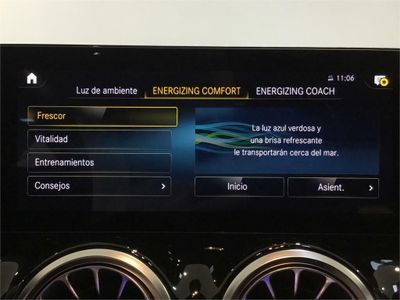 Mercedes Clase B 200 d